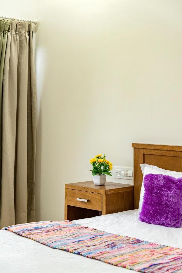 Saffronstays Horizon 360, Mahabaleshwar - Pet-Friendly Villa For Family Surrounded By Forest Views ภายนอก รูปภาพ